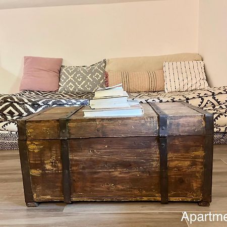 Memodena Apartments Zewnętrze zdjęcie