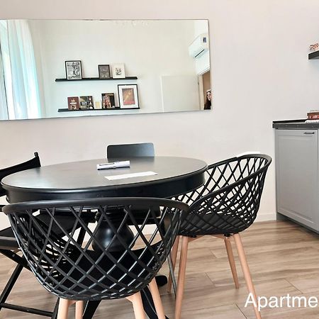 Memodena Apartments Zewnętrze zdjęcie