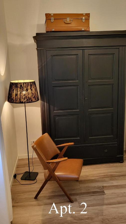 Memodena Apartments Zewnętrze zdjęcie