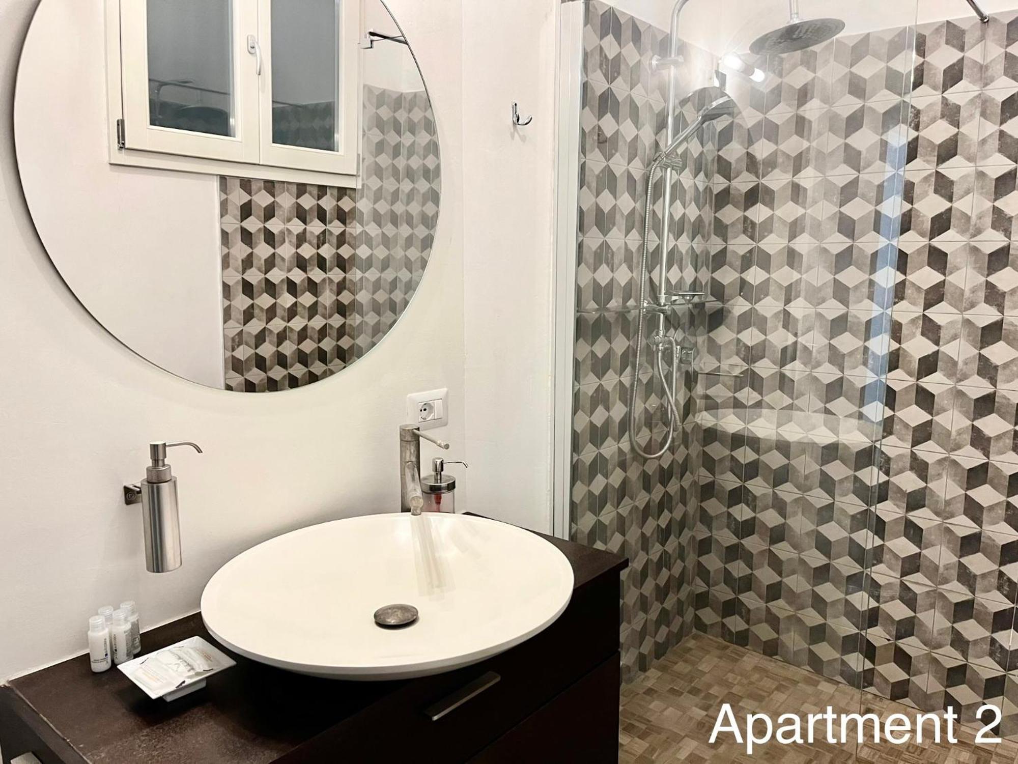 Memodena Apartments Zewnętrze zdjęcie