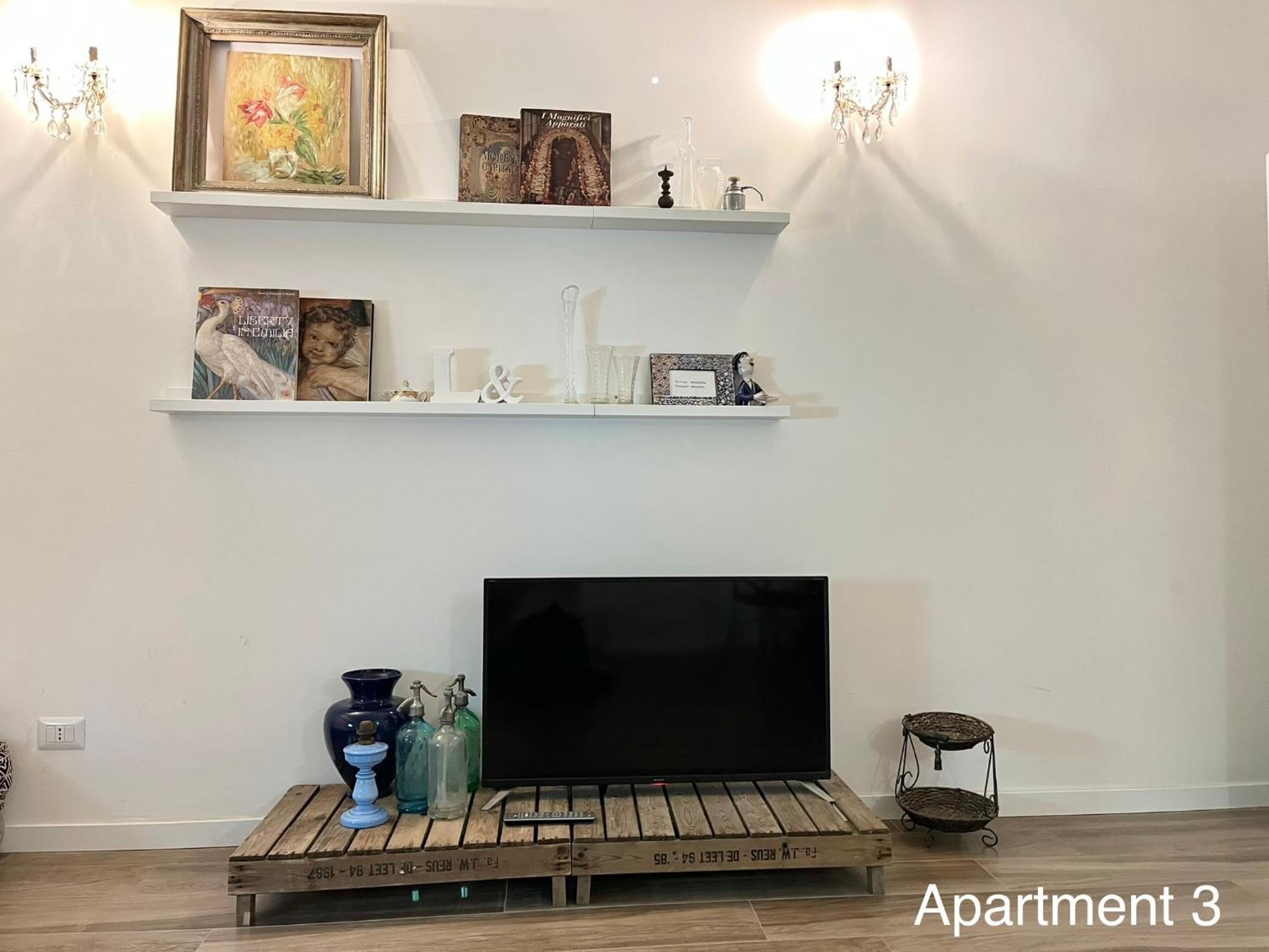 Memodena Apartments Zewnętrze zdjęcie