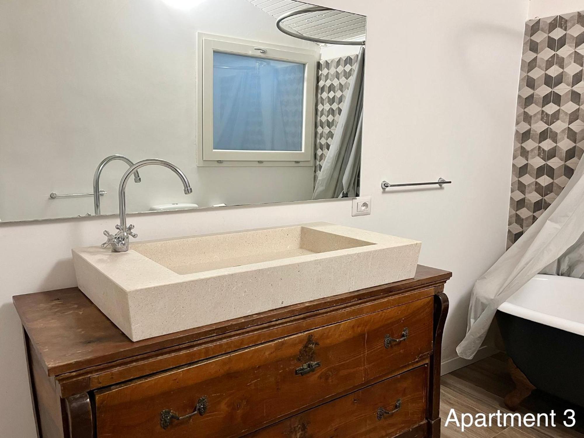 Memodena Apartments Zewnętrze zdjęcie