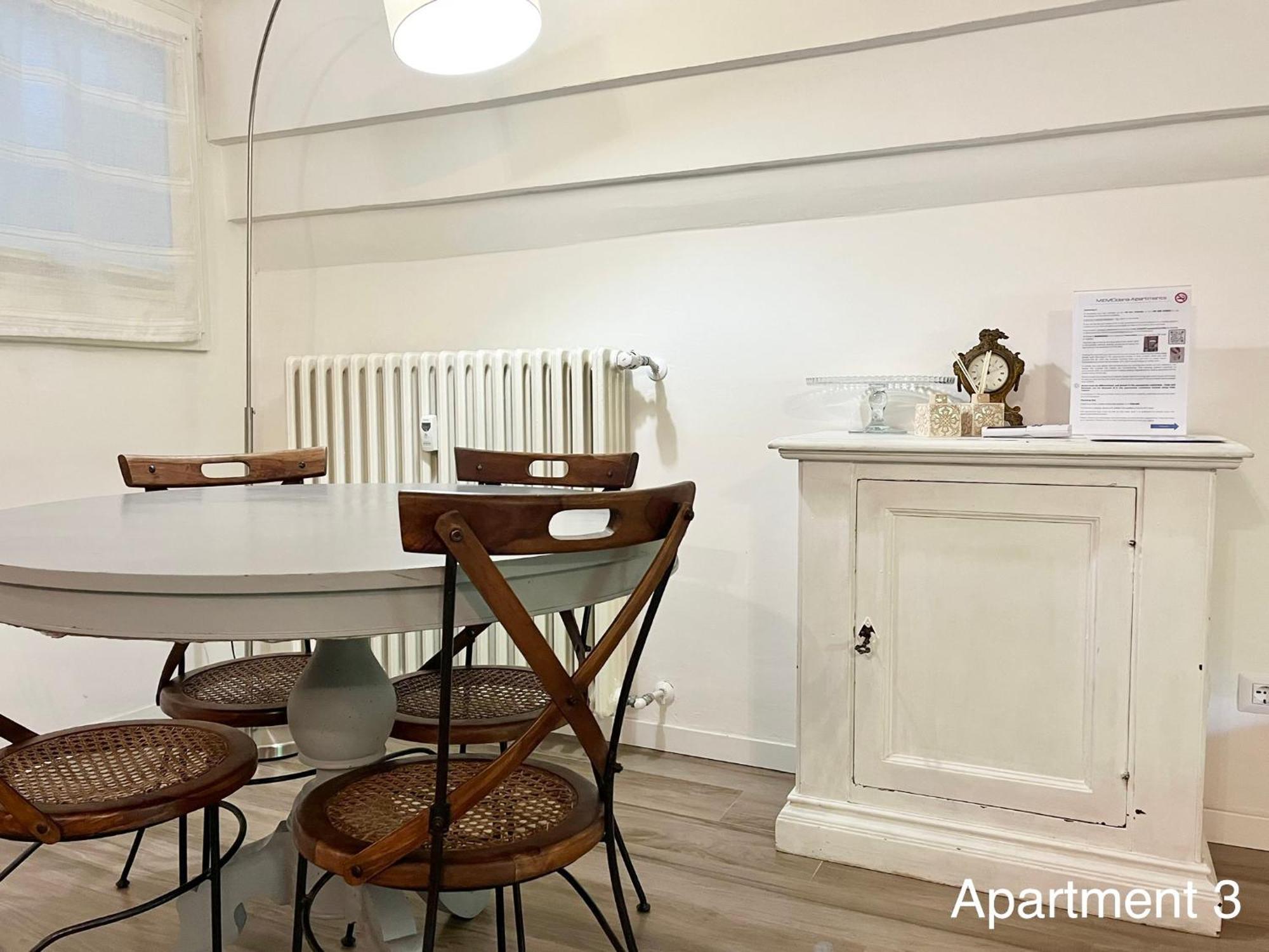 Memodena Apartments Zewnętrze zdjęcie