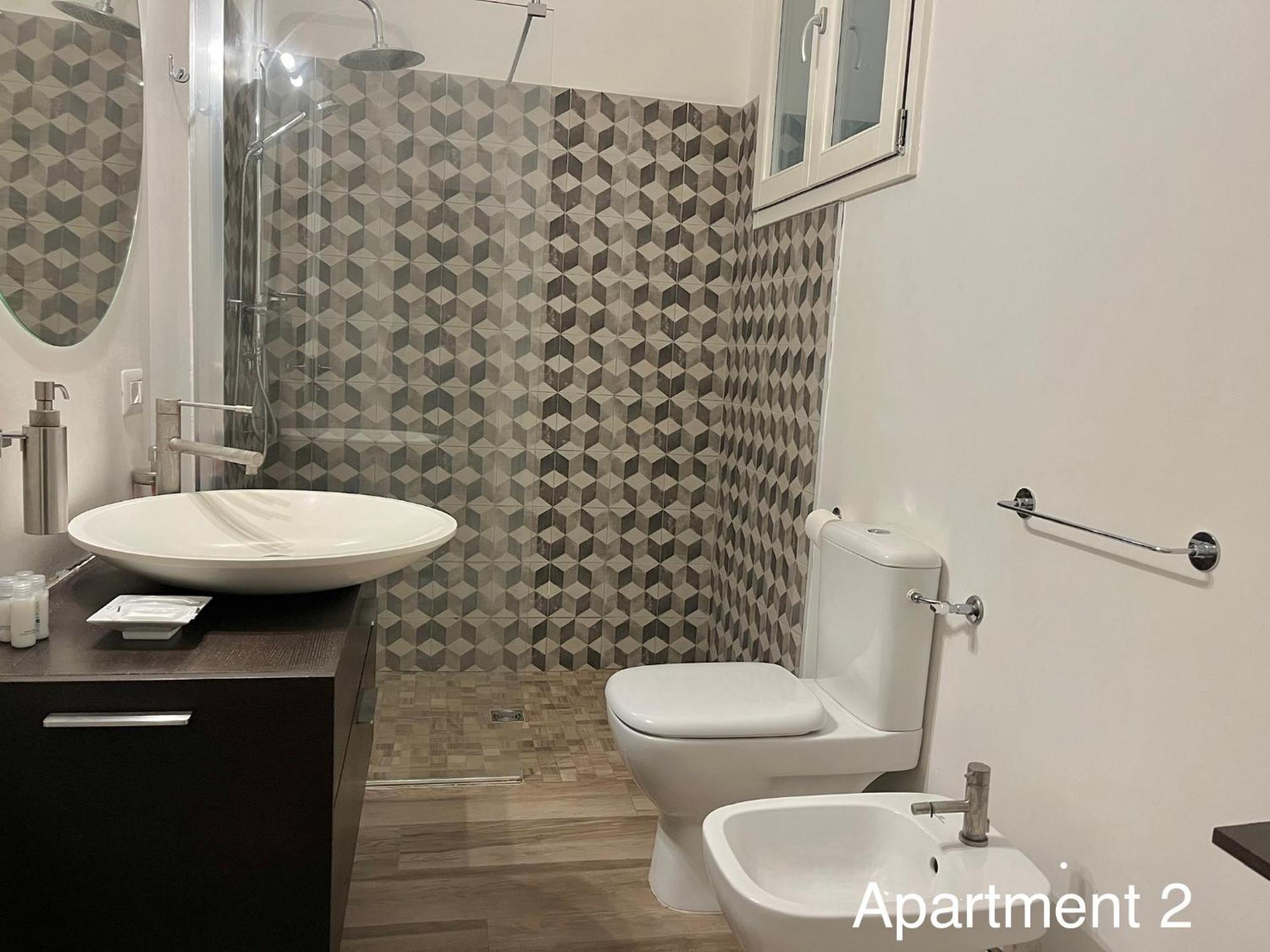 Memodena Apartments Zewnętrze zdjęcie