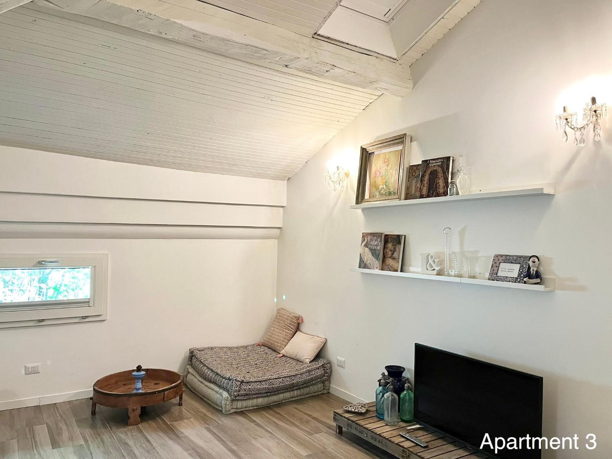 Memodena Apartments Zewnętrze zdjęcie