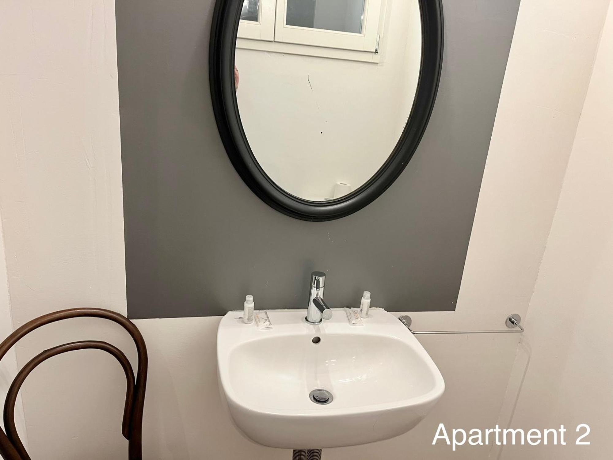 Memodena Apartments Zewnętrze zdjęcie
